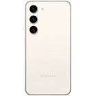 Unlocked Samsung Galaxy S23 5G - 128GB - Cream - SM-S911UZEAXAA