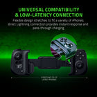 Razer Kishi Universal Gaming Controller for iPhone