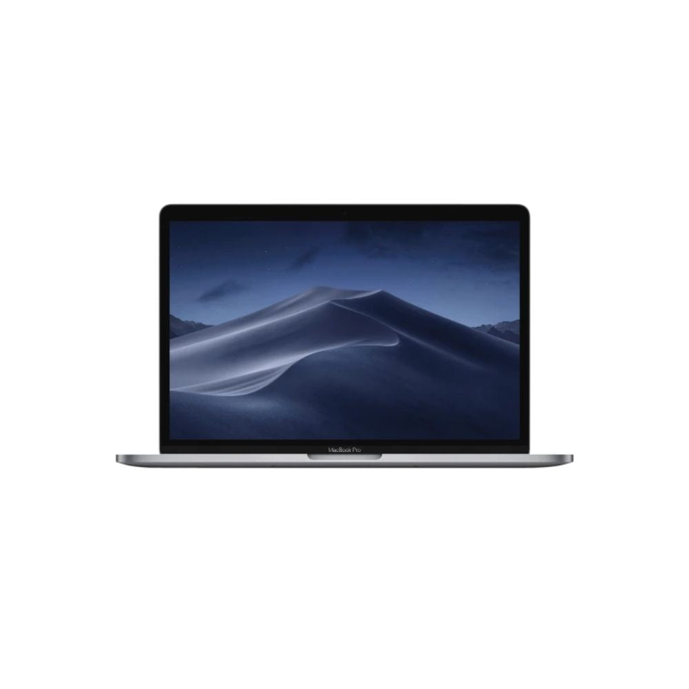 Apple MacBook Pro (2018) 13" - Core i5-8259U - 8GB RAM - 512GB SSD - Space Gray - MR9R2LL/A
