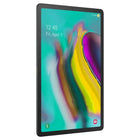 AT&T - Samsung - Galaxy Tab S5e - 10.5" - 64GB - Wi-Fi + 4G LTE Carrier - Black - SM-T727AZKAATT