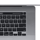 Apple - MacBook Pro 16.0" (Late 2019) - Intel Core i9 - 16GB RAM - 1TB SSD - Space Gray - MVVK2LL/A