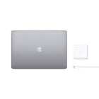 Apple - MacBook Pro 16.0" (Late 2019) - Intel Core i9 - 16GB RAM - 1TB SSD - Space Gray - MVVK2LL/A