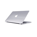 Apple MacBook Air 13.3" (2012) - Intel Core i5-3427U - 4GB RAM - 128GB SSD - Silver - MD231LL/A