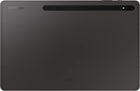 Spectrum Samsung Galaxy Tab S8+ 5G ? 12.4" ? 128GB ? Graphite ? SM-X808UZAACHA