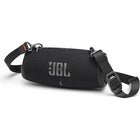 JBL - XTREME3 Portable Bluetooth Speaker - Black - JBLXTREME3BLKAM