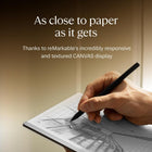 reMarkable 2 - 10.3" Paper Tablet with Black Marker Plus - RM113