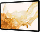 Spectrum Samsung Galaxy Tab S8+ 5G ? 12.4" ? 128GB ? Graphite ? SM-X808UZAACHA