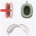 Apple AirPods Max - Space Gray - MGYH3AM/A