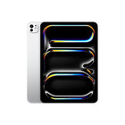 Apple iPad Pro - 11-inch  M4 chip (Wi-Fi + Cellular) 256GB with Standard Glass - Silver