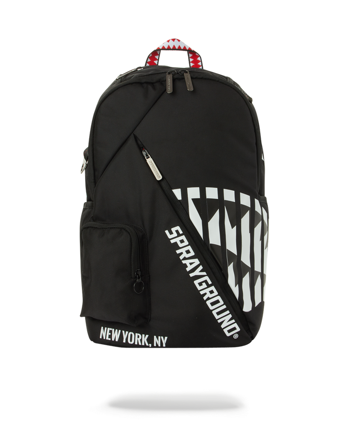 SHADOW SHARK BACKPACK