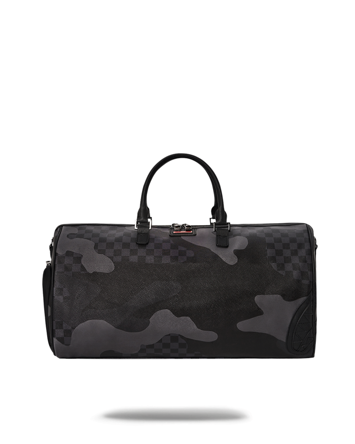 3AM NEVER SLEEP EMPEROR DUFFLE
