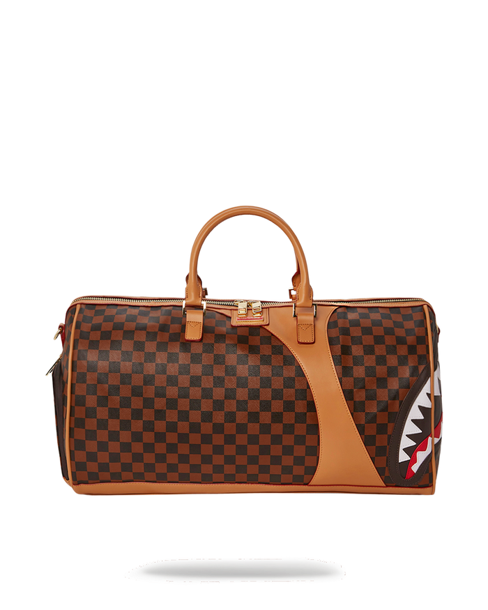 HENNY AIR TO THE THRONE DUFFLE