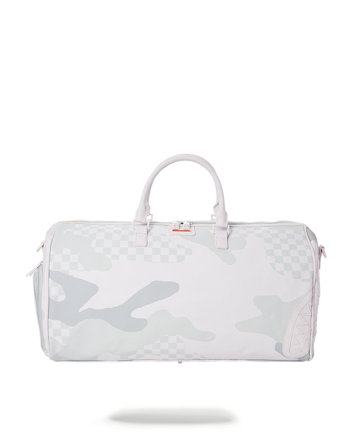 3AM LE BLANC DUFFLE