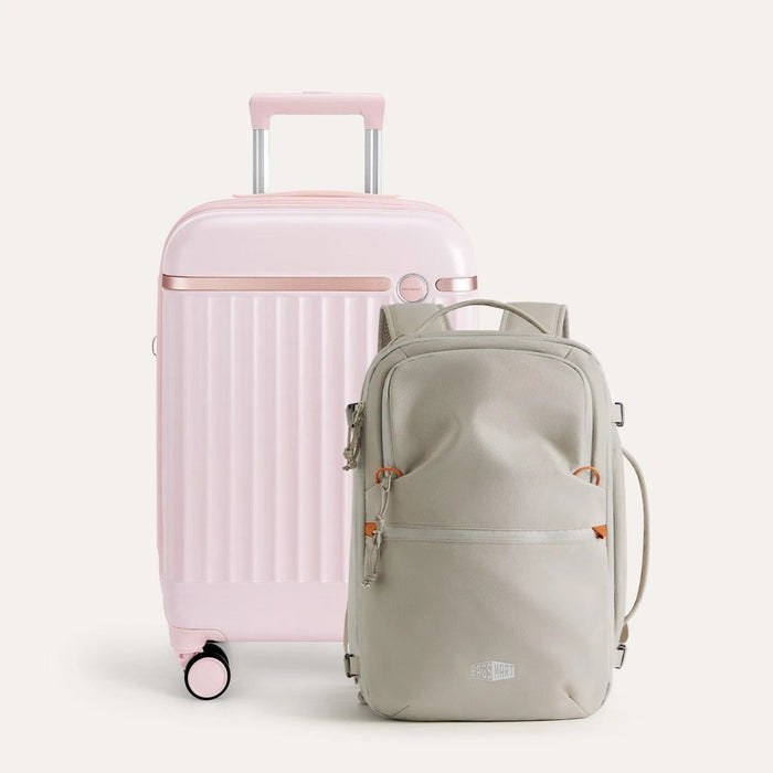 Faro & Roamer Travel Set