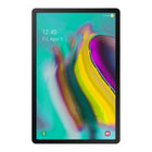 AT&T - Samsung - Galaxy Tab S5e - 10.5" - 64GB - Wi-Fi + 4G LTE Carrier - Black - SM-T727AZKAATT
