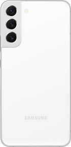 Verizon Samsung Galaxy S22 Plus 5G - 256GB - Phantom White -SM-S906UZWEVZW