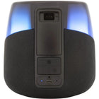iHome - Portable Bluetooth Speaker - Black - IBTW750B