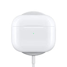 Apple - AirPods (3rd generation) - White - MME73AM/A