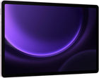 Samsung - Galaxy Tab S9 FE+ - 12.4" 128GB - Wi-Fi - with S-Pen - Lavender