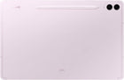 Samsung - Galaxy Tab S9 FE+ - 12.4" 128GB - Wi-Fi - with S-Pen - Lavender