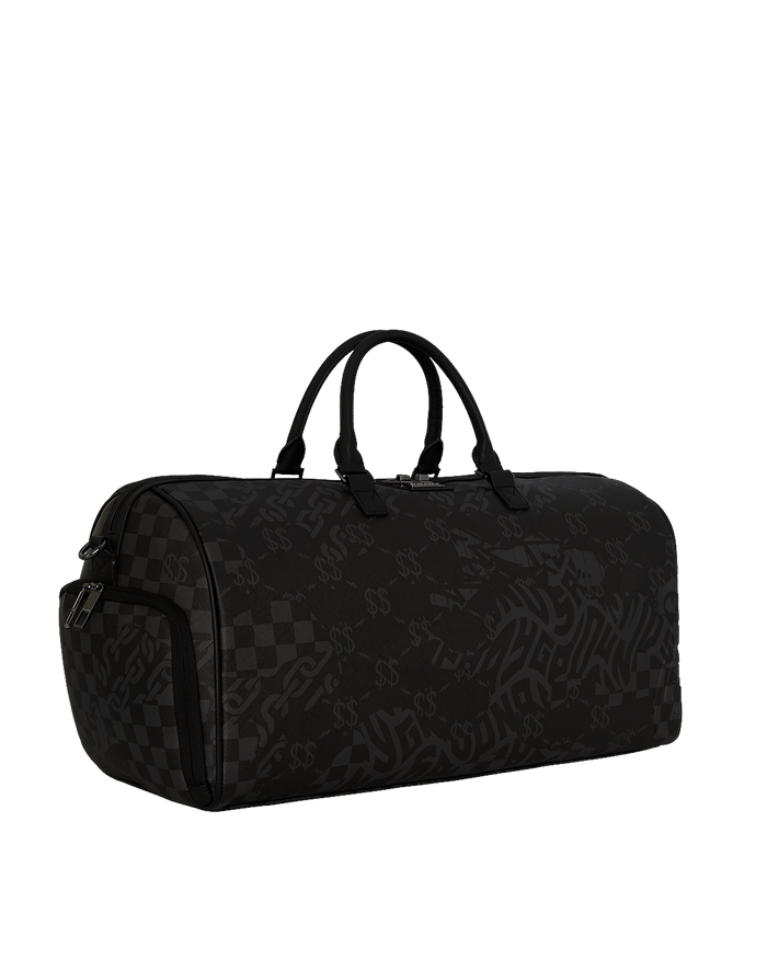4AM EMPEROR DUFFLE