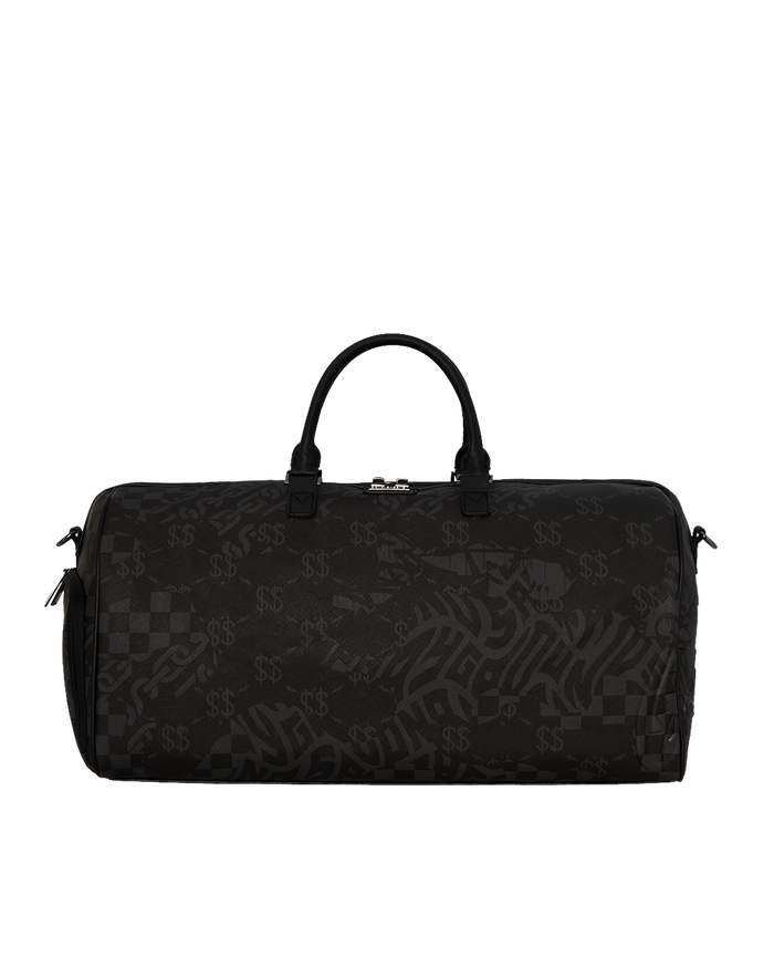 4AM EMPEROR DUFFLE
